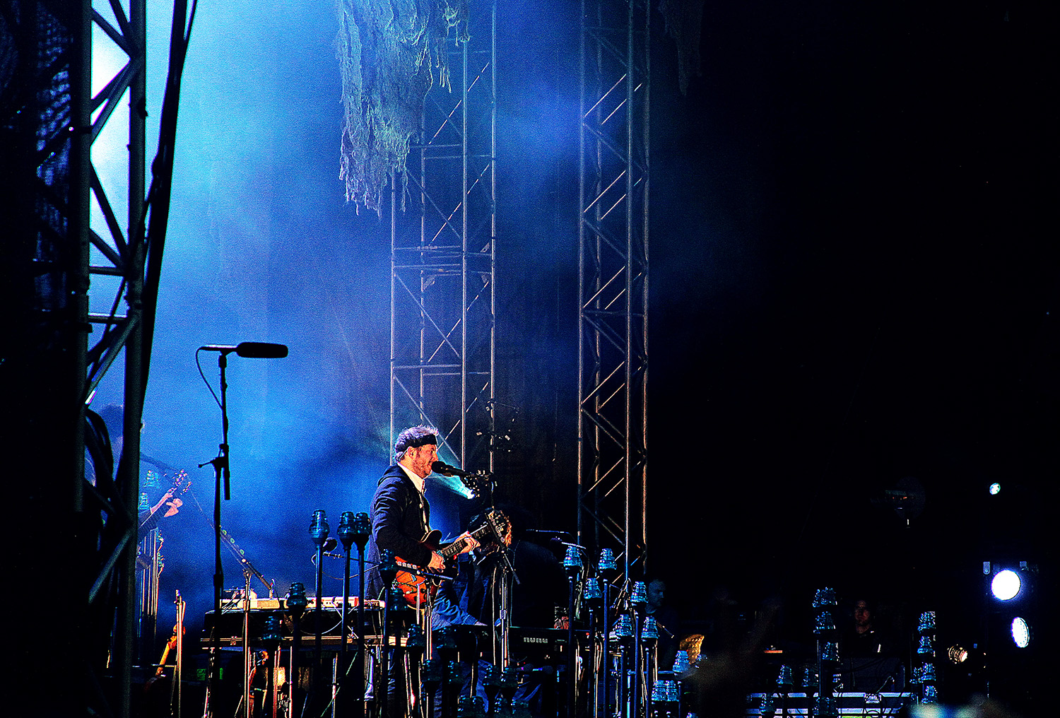 Bon Iver. Bon Iver.